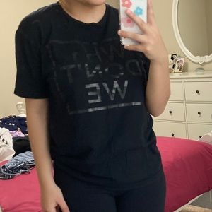 Why Dont We shirt